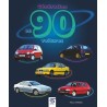 GENERATION 90 EN 90 VOITURES