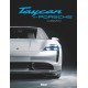 TAYCAN BY PORSCHE