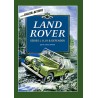 LAND ROVER SERIES I, II, III & DEFENDER