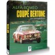 ALFA ROMEO COUPE BERTONE EN COMPETITION