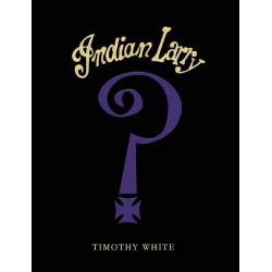 INDIAN LARRY PAPERBACK