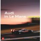 AUDI IN LE MANS