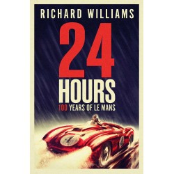 24  HOURS : 100 YEARS OF LE MANS