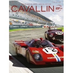 CAVALLINO 255