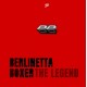 BERLINETTA BOXER THE LEGEND FERRARI