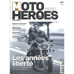 MOTO HEROES 045