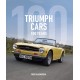 TRIUMPH CARS : 100 YEARS