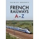 FRENCH RAILWAYS A-Z