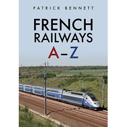 FRENCH RAILWAYS A-Z