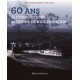 60  ANS DE COMPOSITIONS DE TRAINS DE NUIT FRANCAIS