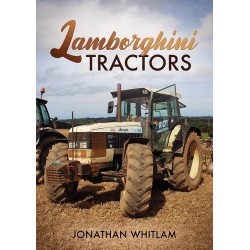 LAMBORGHINI TRACTORS