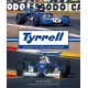 TYRRELL : THE STORY OF THE TYRRELL RACING ORGANISATION