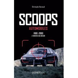 SCOOPS AUTOMOBILES