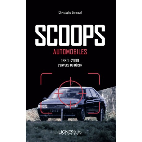 SCOOPS AUTOMOBILES