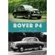 ROVER P4 