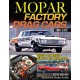 MOPAR FACTORY DRAG CARS 1962-1972