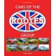 CARS OF THE ROOTES GROUP