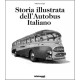 STORIA ILLUSTRATA DELL' AUTOBUS ITALIANO