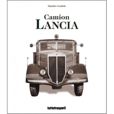 CAMION LANCIA