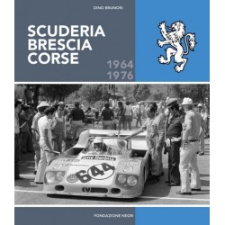 SCUDERIA BRESCIA CORSE