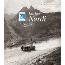 ENRICO NARDI UNA VITA DI CORSA