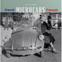 MICROCARS FRANCAIS 1935-1960