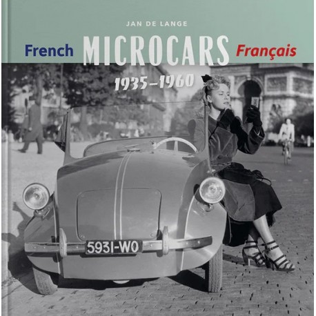 MICROCARS FRANCAIS 1935-1960