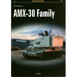 AMX-30 FAMILY