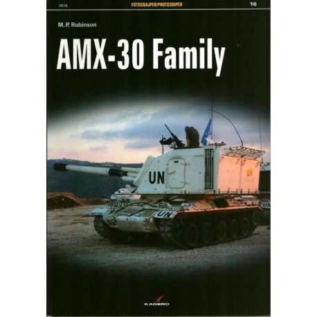 AMX-30 FAMILY