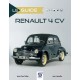 LE GUIDE RENAULT 4CV