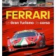 FERRARI LE GRAN TURISMO DA CORSA