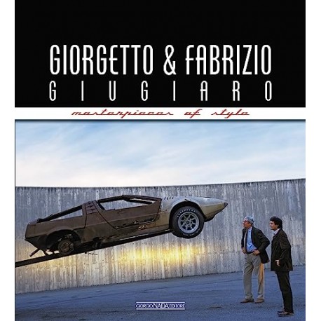 GIORGETTO & FABRIZIO GIUGIARO