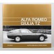 ALFA ROMEO TZ COFFRET 5 VOLUMES BOX SET