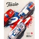 TAZIO ISSUE 9