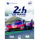 24 HEURES LE MANS 2023 91EME EDITION 100 ANS