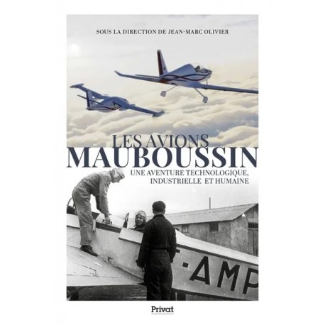 LES AVIONS MAUBOUSSIN