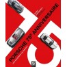 PORSCHE 75 EME ANNIVERSAIRE DES DECENNIES DE PASSION
