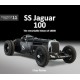 SS JAGUAR 100 THE REMARKABLE HISTORY OF 18008