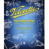 VELOCETTE THE THREE TWINS ROARER, MODEL O AND LE