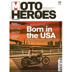 MOTO HEROES 046