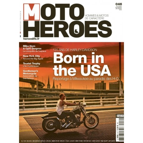 MOTO HEROES 046