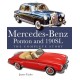 MERCEDES-BENZ PONTON AND 190SL THE COMPLETE STORY