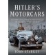 HITLER'S MOTORCARS