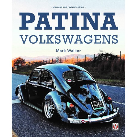 PATINA VOLKSWAGENS