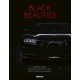 BLACK BEAUTIES - ICONIC CARS