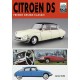 CITROEN DS FRENCH DESIGN CLASSIC - CAR CRAFT