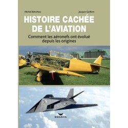 HISTOIRE CACHEE DE L'AVIATION