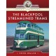 THE BLACKPOOL STRAMLINED TRAMS