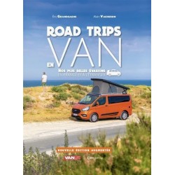 ROAD TRIPS EN VAN