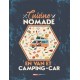 CUISINE NOMADE EN VAN ET CAMPING-CAR